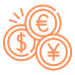 Multidevises et Variations des Taux de Change